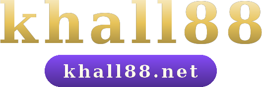 khall88 logo